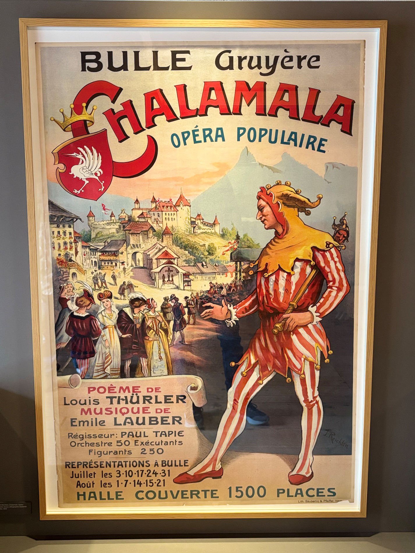 Medievel village 131